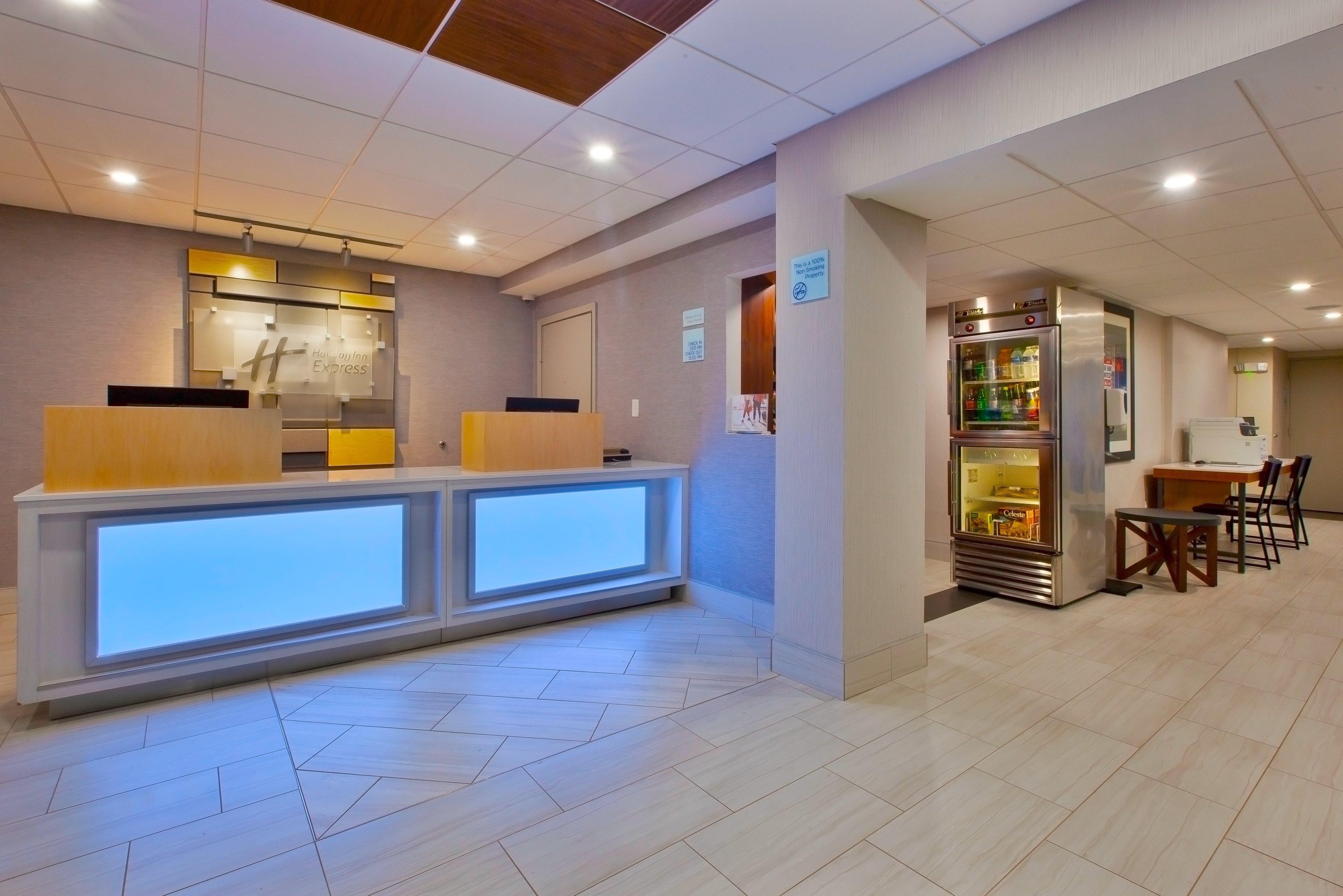 Holiday Inn Express Fairfax-Arlington Boulevard By Ihg Dış mekan fotoğraf