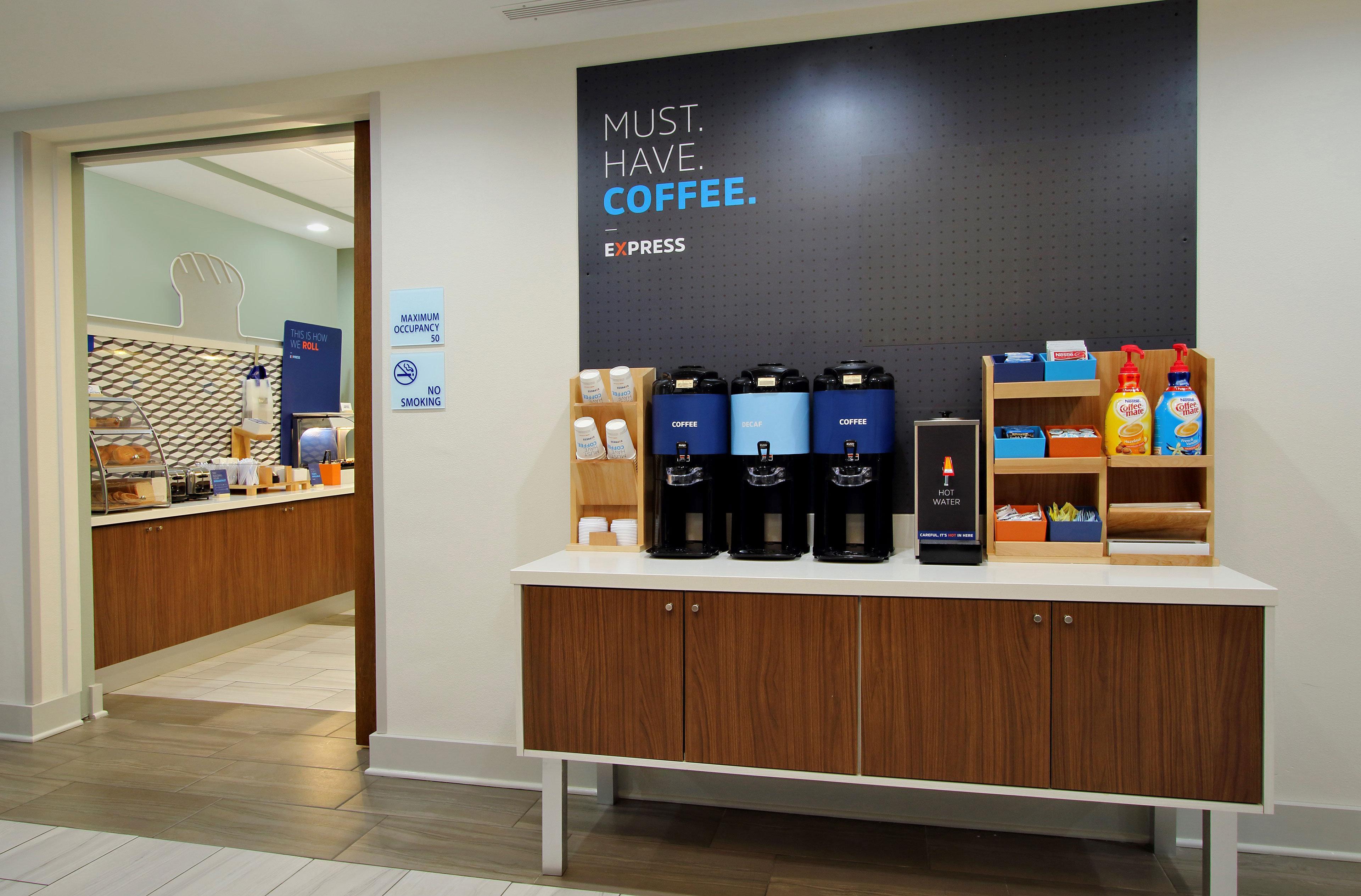 Holiday Inn Express Fairfax-Arlington Boulevard By Ihg Dış mekan fotoğraf